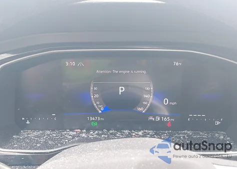 2024 Volkswagen Jetta 1.5T Sport из США, поврежденный, VIN 3VWBM7BU5RM080893